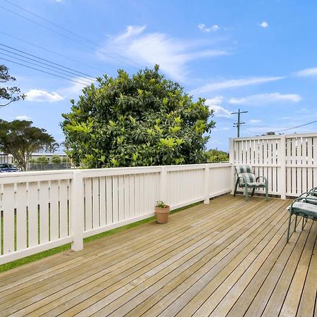 The Fishermans Cottage Lakes Entrance Luaran gambar