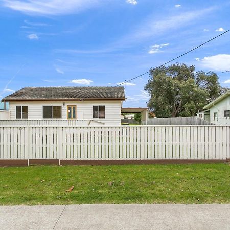 The Fishermans Cottage Lakes Entrance Luaran gambar