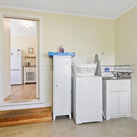 The Fishermans Cottage Lakes Entrance Luaran gambar