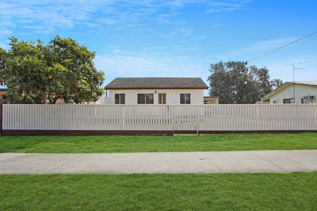 The Fishermans Cottage Lakes Entrance Luaran gambar